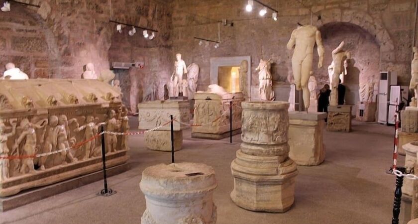 Horus Paradise Luxury Resort