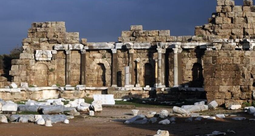 Horus Paradise Luxury Resort