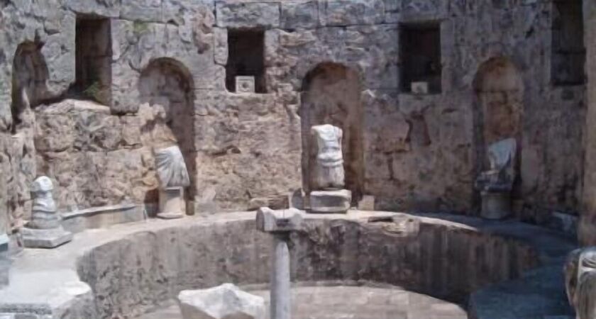 Horus Paradise Luxury Resort