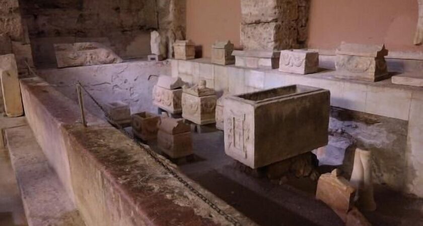 Horus Paradise Luxury Resort