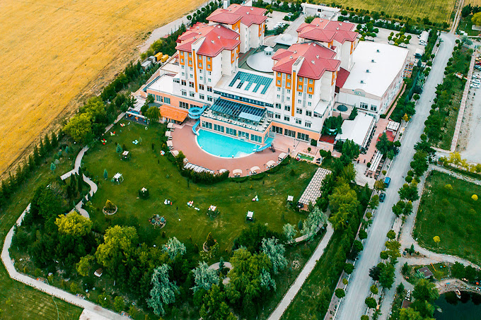 SANDIKLI TERMAL PARK RESORT