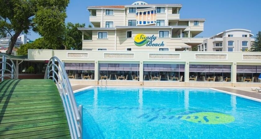 Sandy Beach Hotel