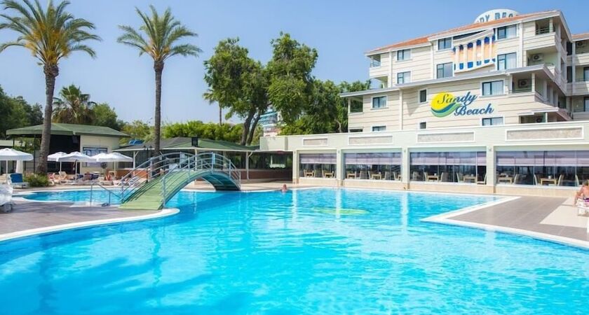 Sandy Beach Hotel