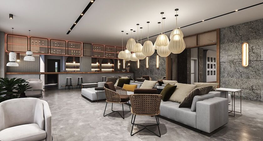 Aletris Deluxe Hotel & Spa