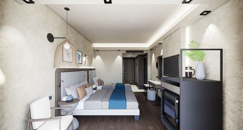 Aletris Deluxe Hotel & Spa