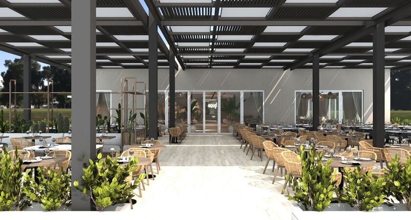 Aletris Deluxe Hotel & Spa