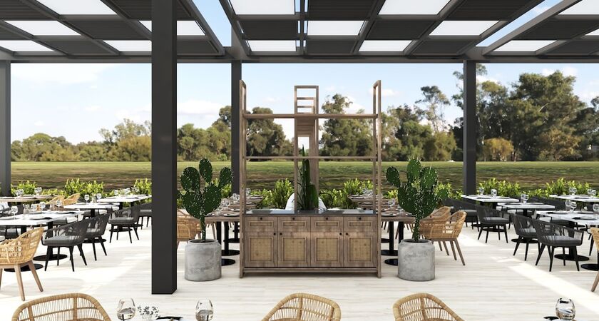 Aletris Deluxe Hotel & Spa