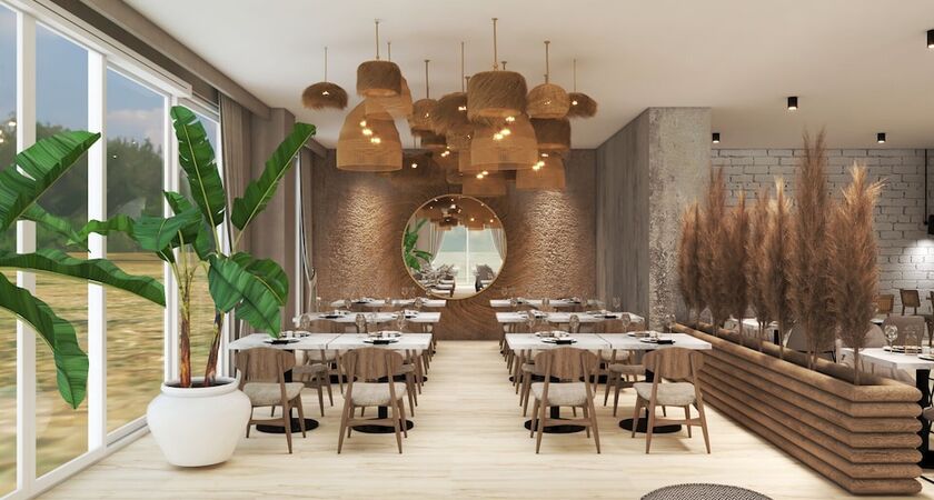 Aletris Deluxe Hotel & Spa