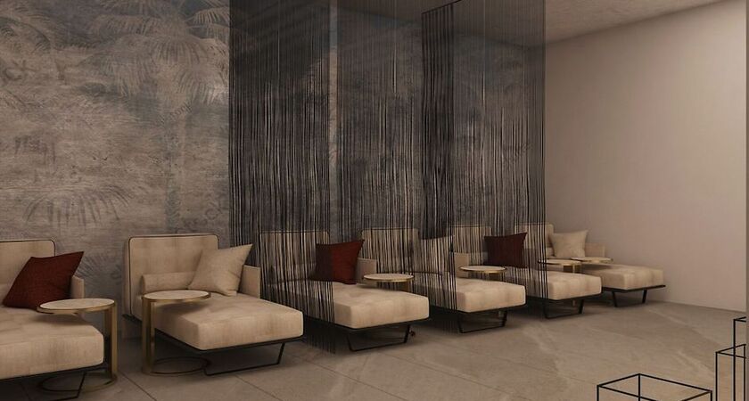 Aletris Deluxe Hotel & Spa