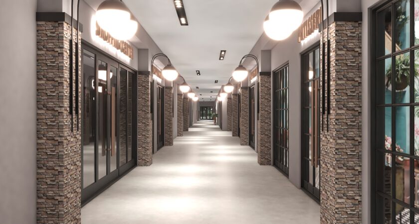 Aletris Deluxe Hotel & Spa