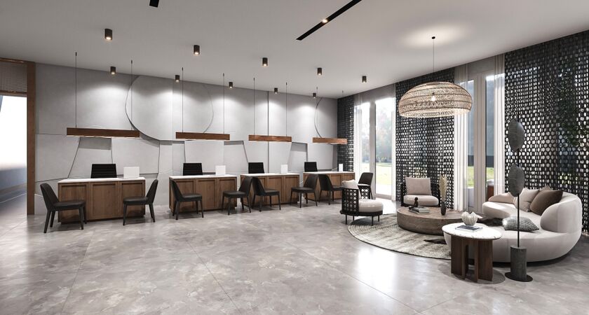 Aletris Deluxe Hotel & Spa