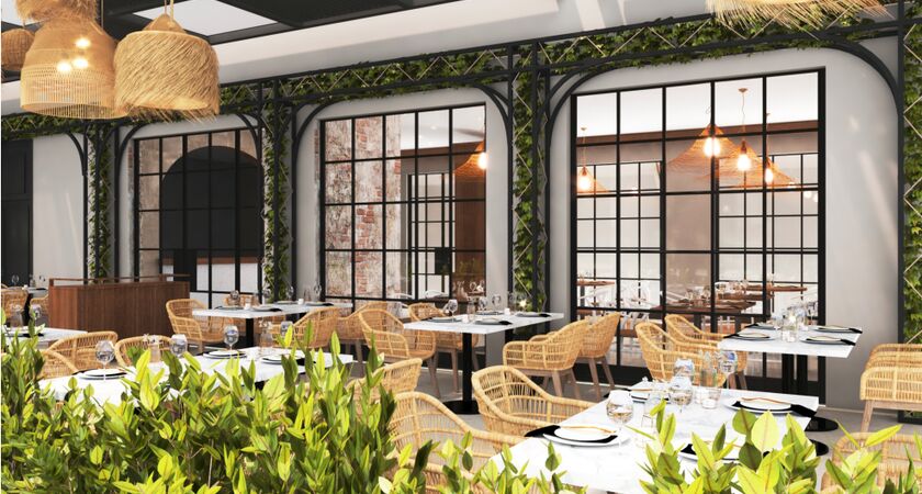 Aletris Deluxe Hotel & Spa