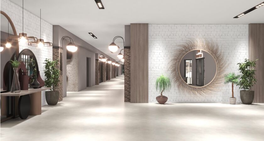 Aletris Deluxe Hotel & Spa