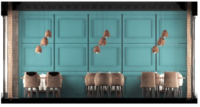 Aletris Deluxe Hotel & Spa