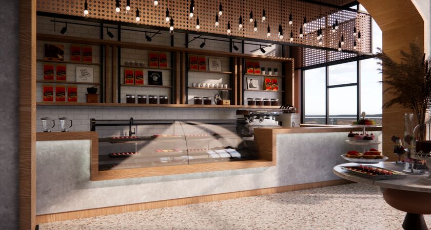 Aletris Deluxe Hotel & Spa