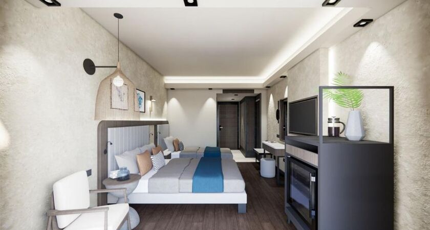 Aletris Deluxe Hotel & Spa