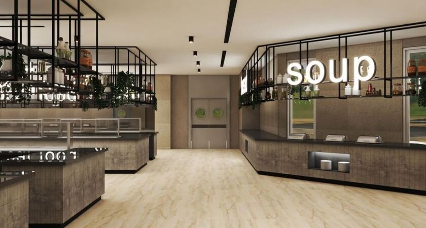 Aletris Deluxe Hotel & Spa