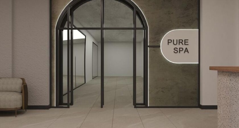 Aletris Deluxe Hotel & Spa