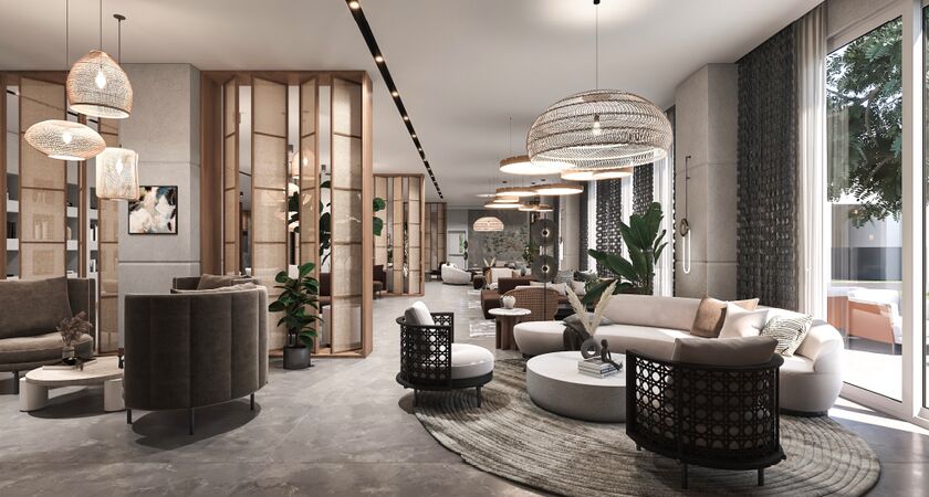 Aletris Deluxe Hotel & Spa