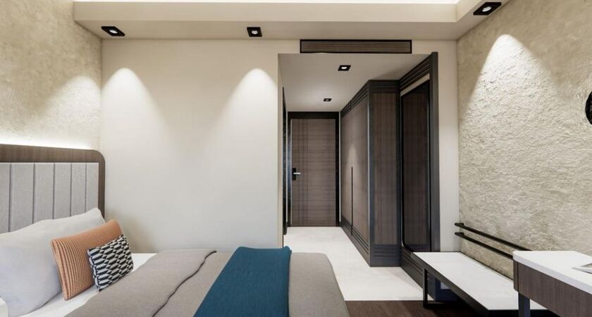 Aletris Deluxe Hotel & Spa