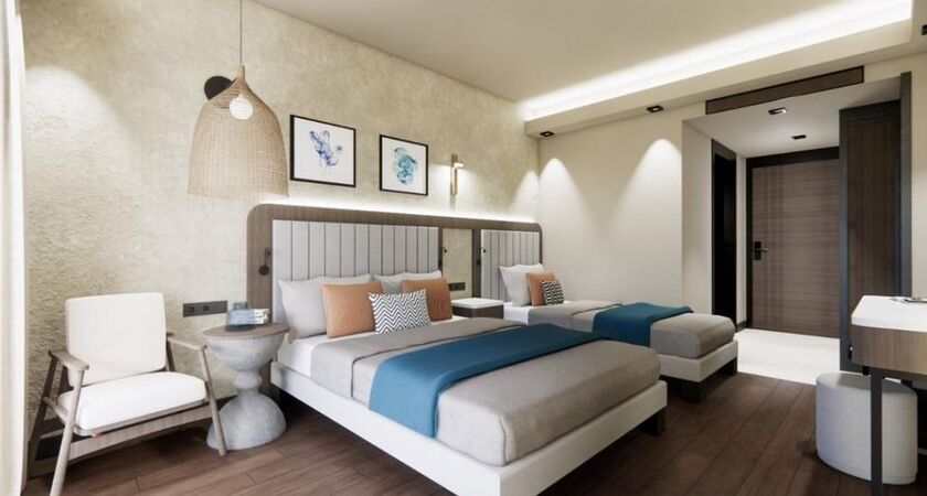 Aletris Deluxe Hotel & Spa