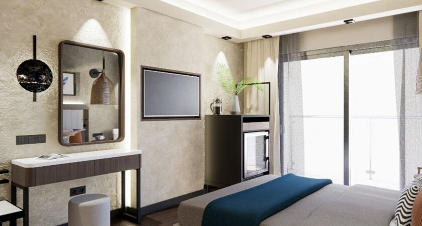 Aletris Deluxe Hotel & Spa