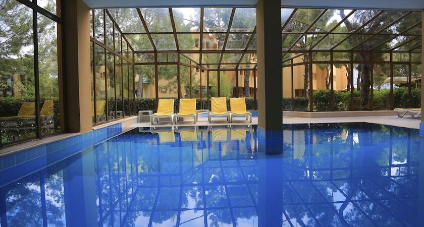 Labranda Excelsior Side