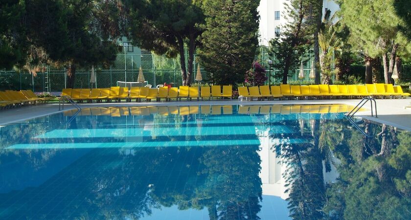 Labranda Excelsior Side