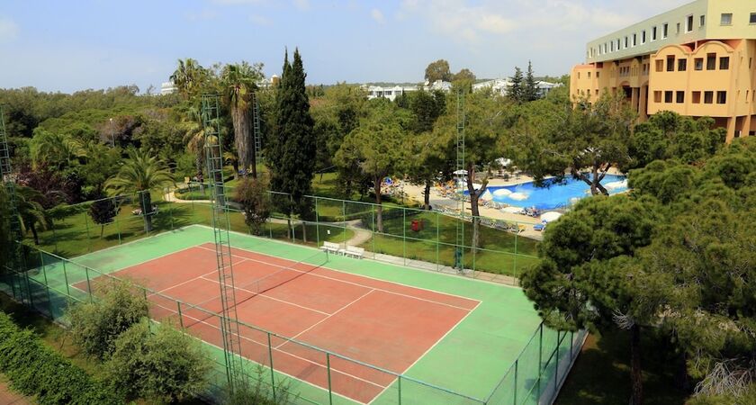 Labranda Excelsior Side