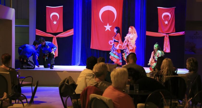 Labranda Excelsior Side