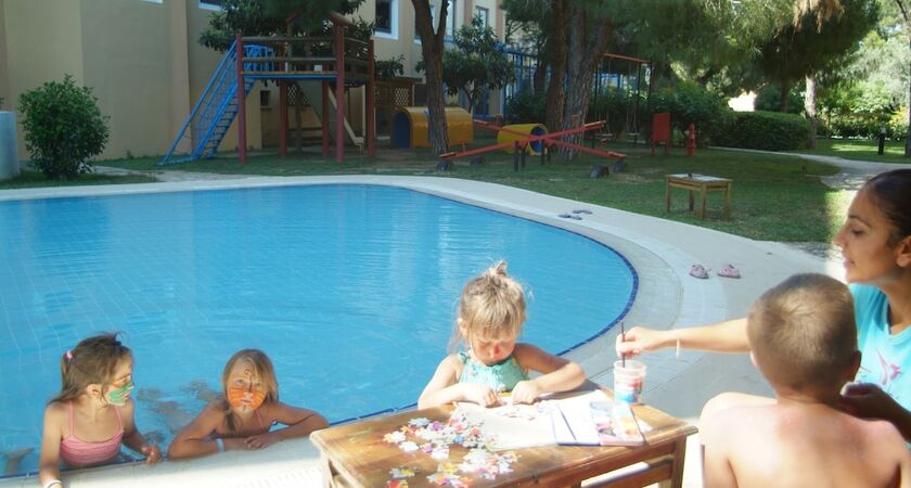 Labranda Excelsior Side