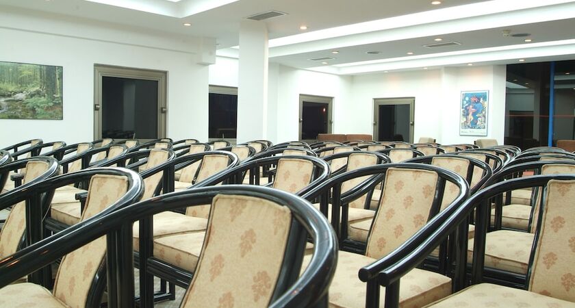 Labranda Excelsior Side