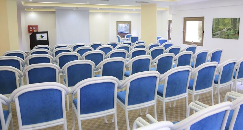 Labranda Excelsior Side