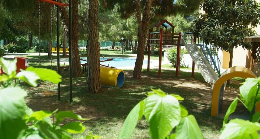 Labranda Excelsior Side