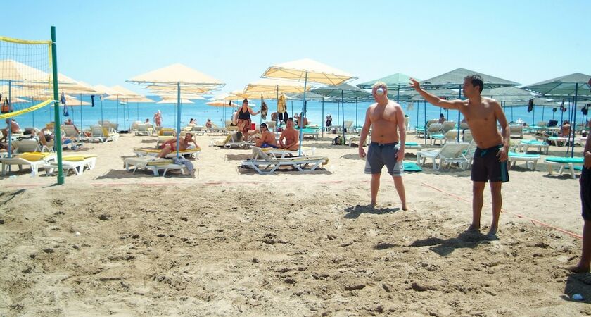 Labranda Excelsior Side