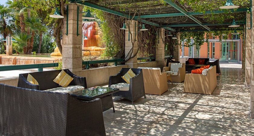 Polat Termal Hotel