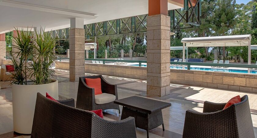 Polat Termal Hotel