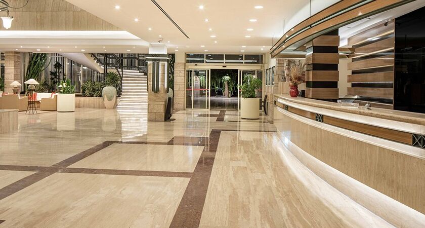 Polat Termal Hotel