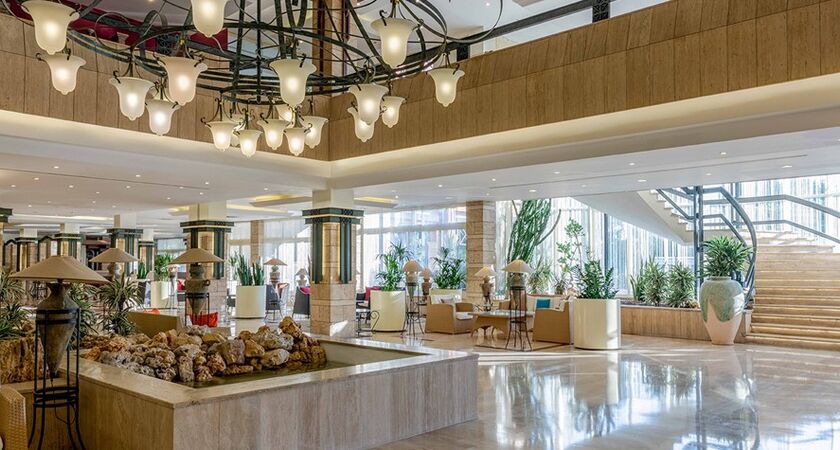 Polat Termal Hotel