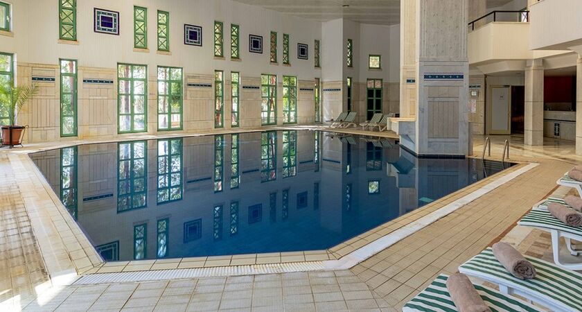 Polat Termal Hotel