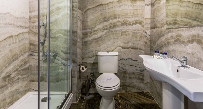 Polat Termal Hotel