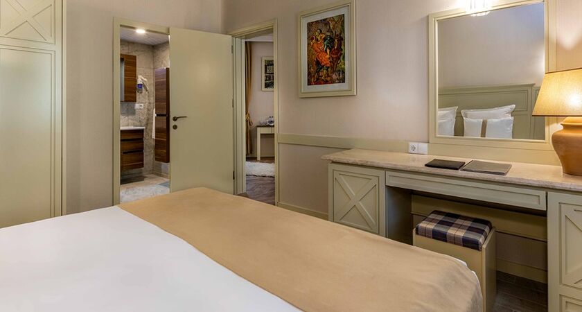 Polat Termal Hotel