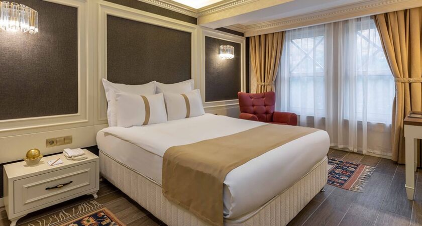 Polat Termal Hotel