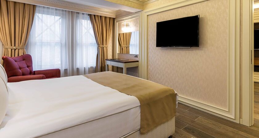 Polat Termal Hotel