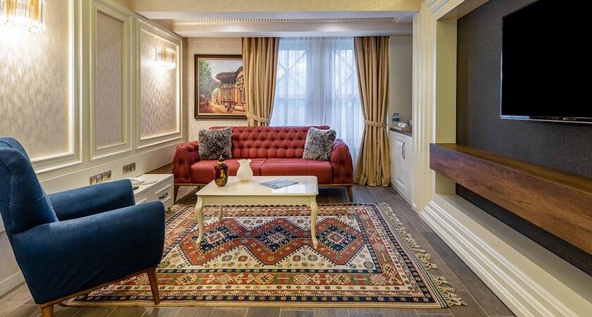 Polat Termal Hotel
