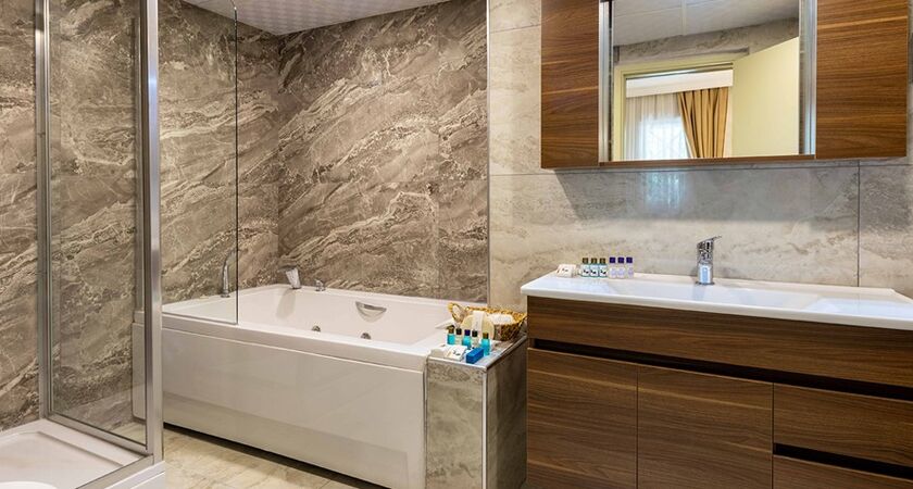 Polat Termal Hotel
