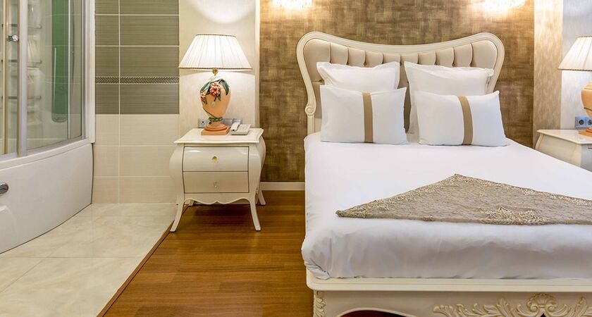 Polat Termal Hotel