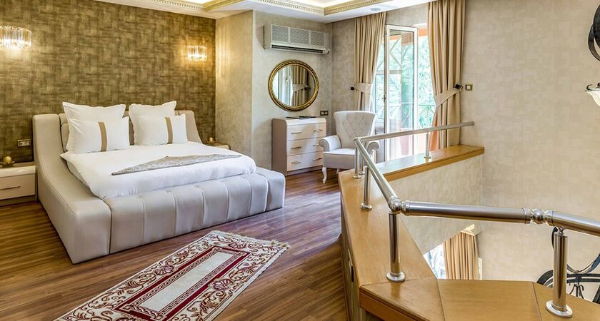 Polat Termal Hotel