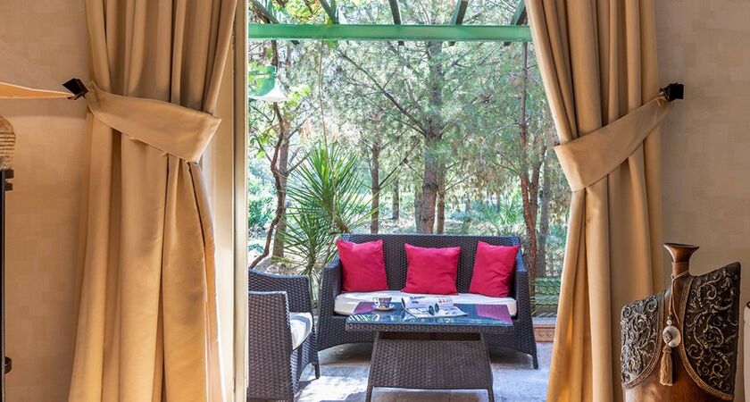 Polat Termal Hotel