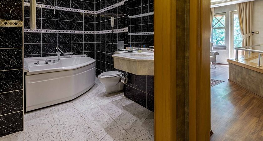 Polat Termal Hotel